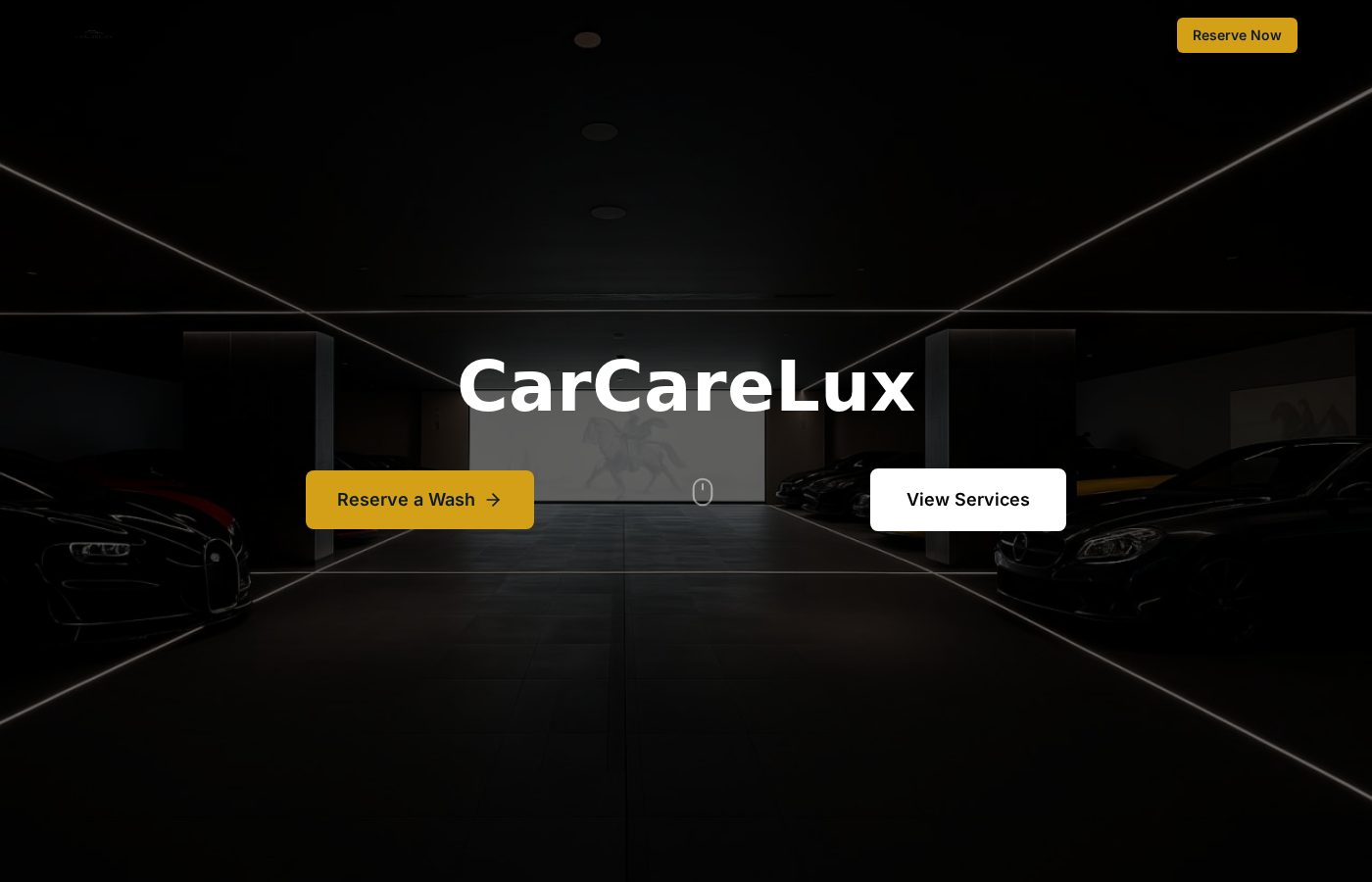CarCareLux